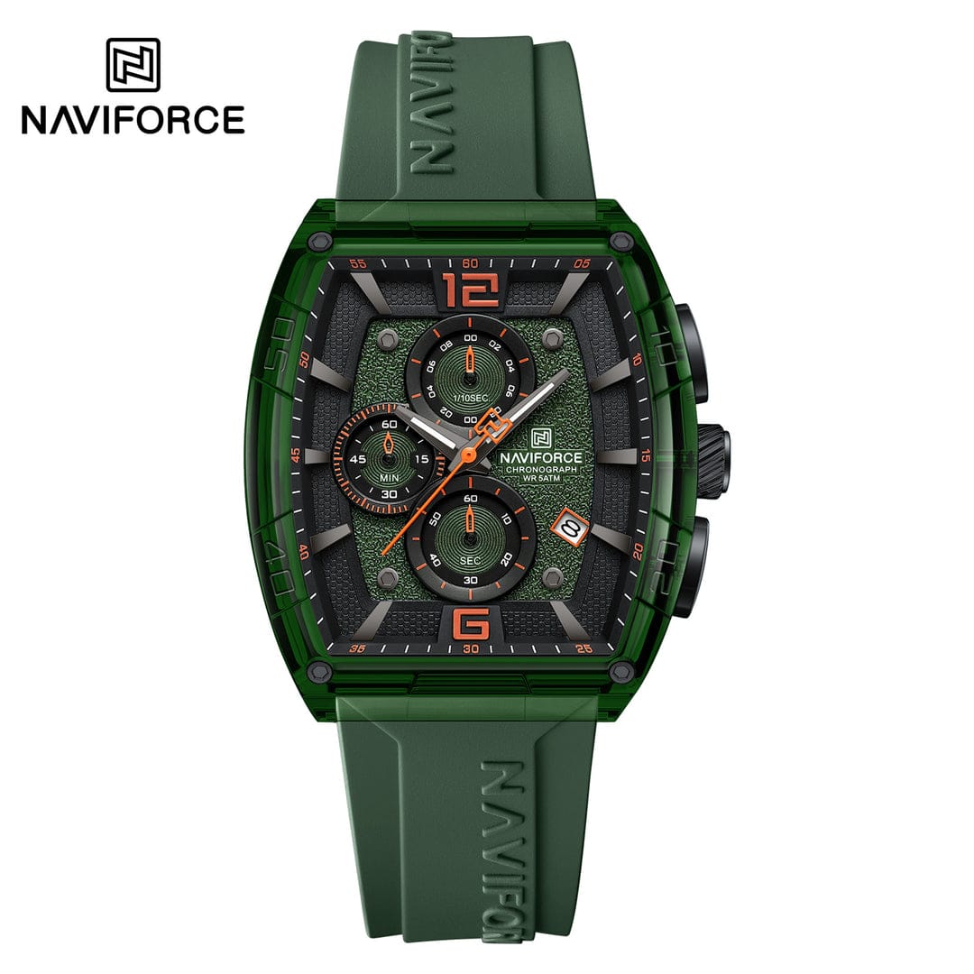 NAVIFORCE CHRONOGRAPH NF6101