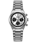 KOSMO DUAL CHRONOGRAPH – Serie Speedmaster Luxury