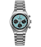 KOSMO DUAL CHRONOGRAPH – Serie Speedmaster Luxury