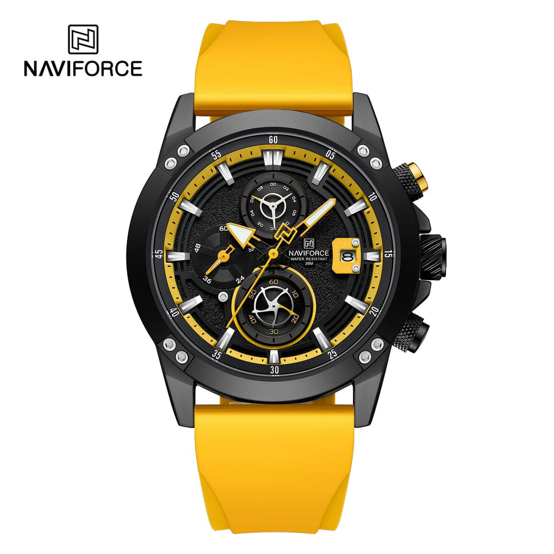 NAVIFORCE CHRONOGRAPH NF8033