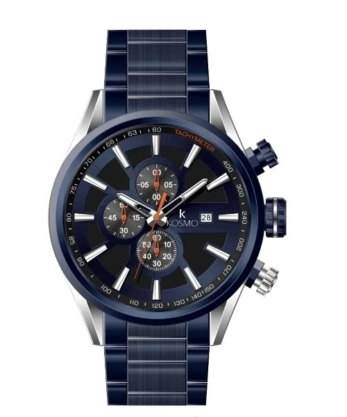 KOSMO CHRONOGRAPH SPORT – Serie Speedmaster