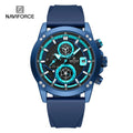 NAVIFORCE CHRONOGRAPH NF8033