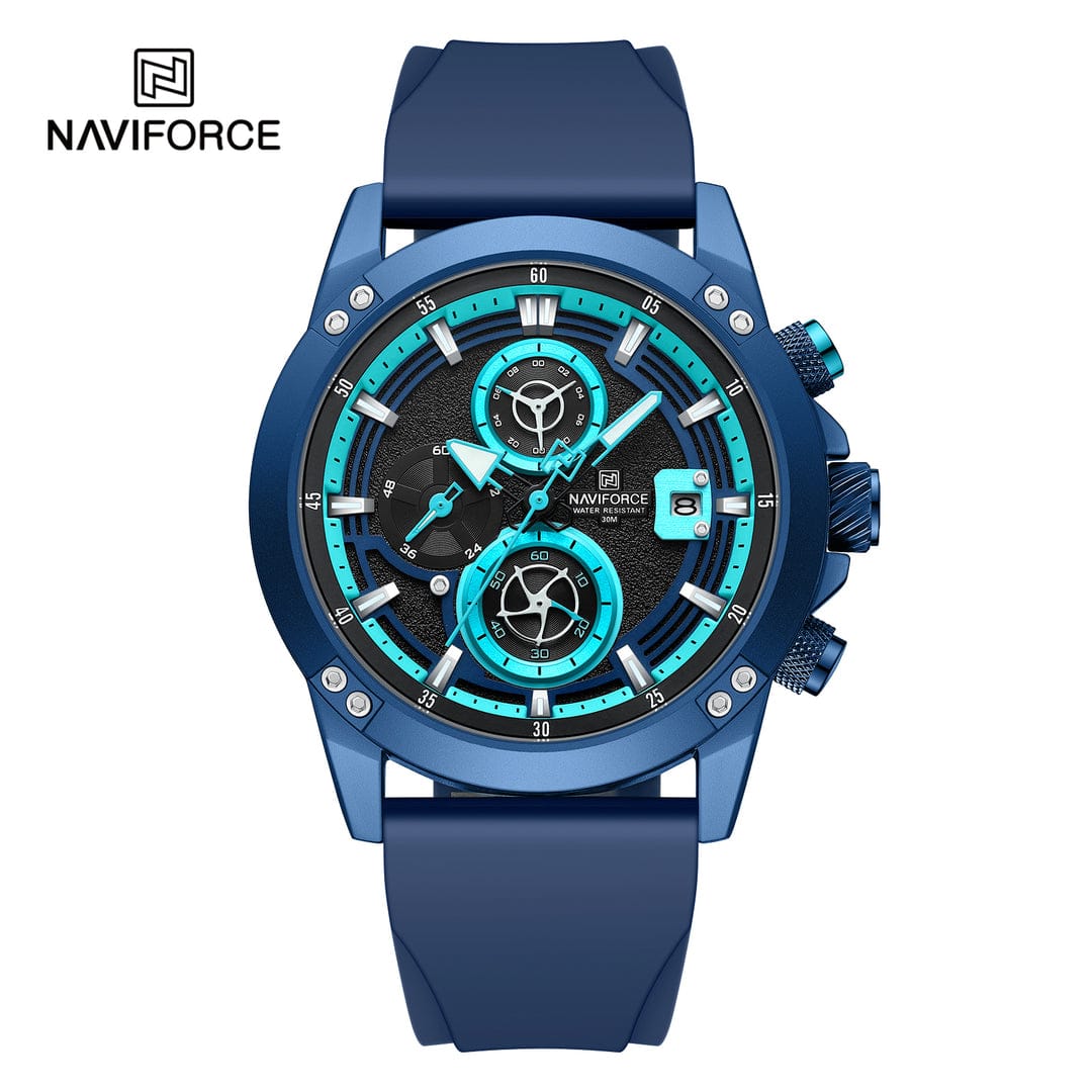 NAVIFORCE CHRONOGRAPH NF8033