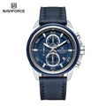 NAVIFORCE CHRONOGRAPH NF8075