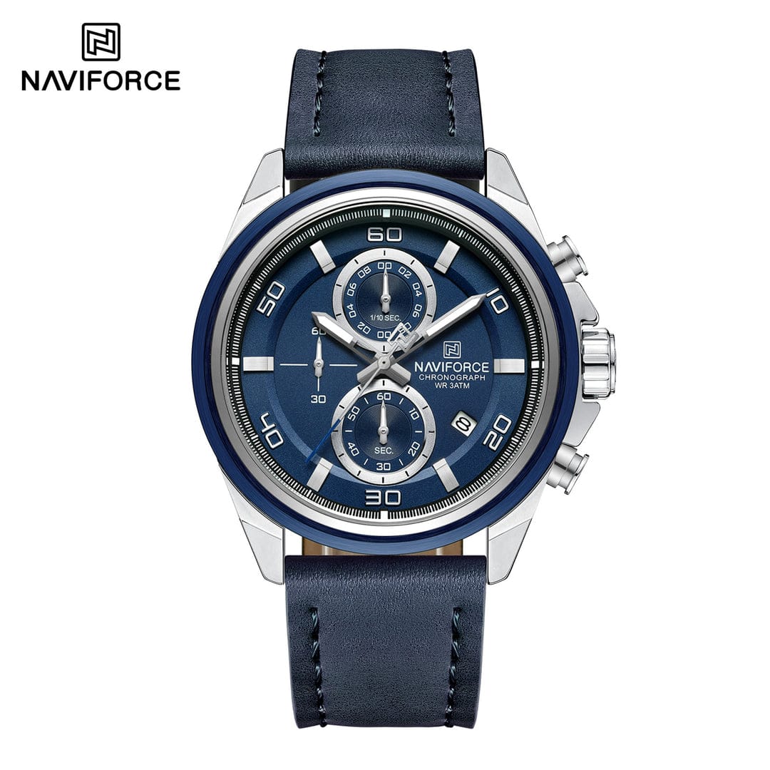 NAVIFORCE CHRONOGRAPH NF8075