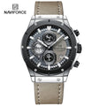 NAVIFORCE CHRONOGRAPH NF8027L