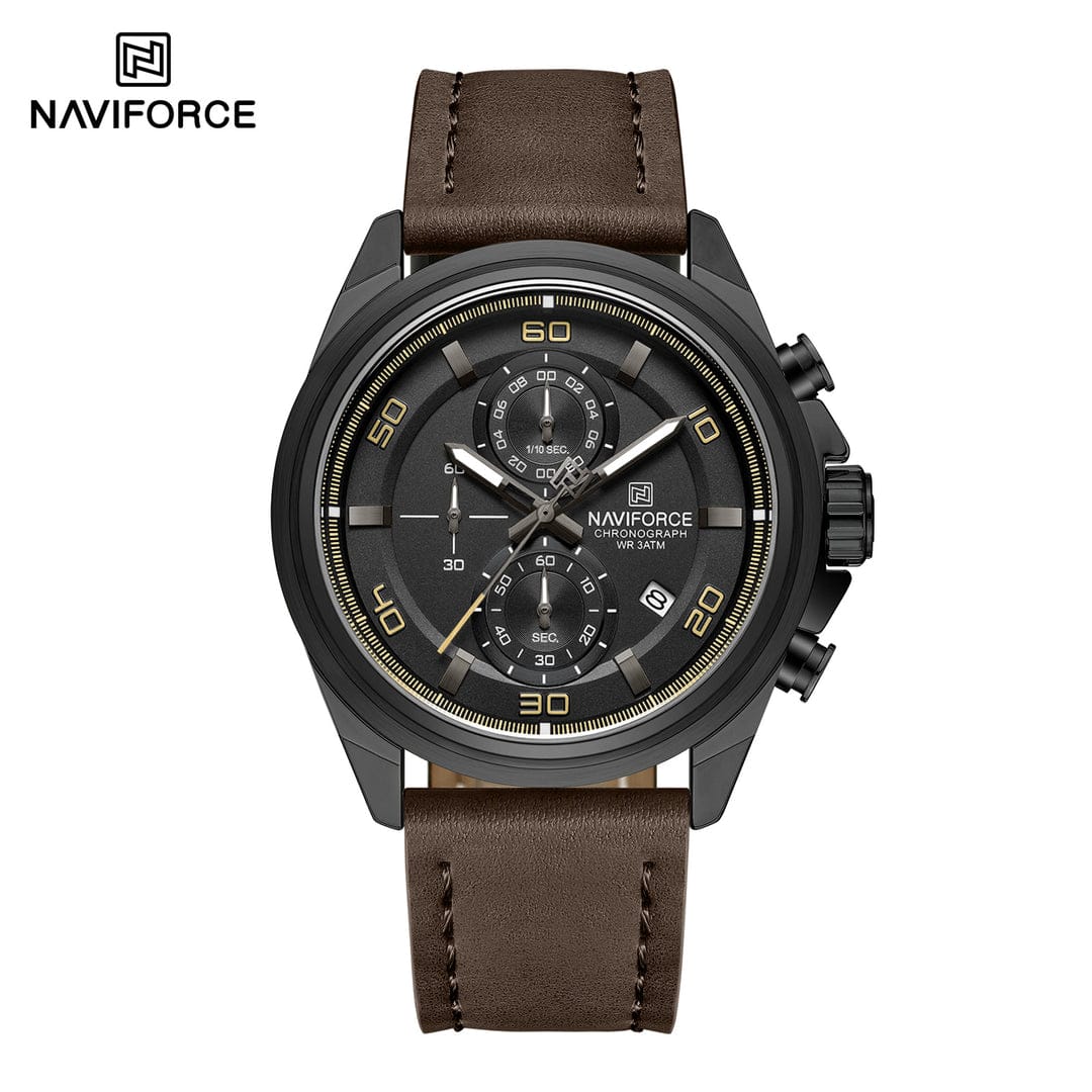 NAVIFORCE CHRONOGRAPH NF8075