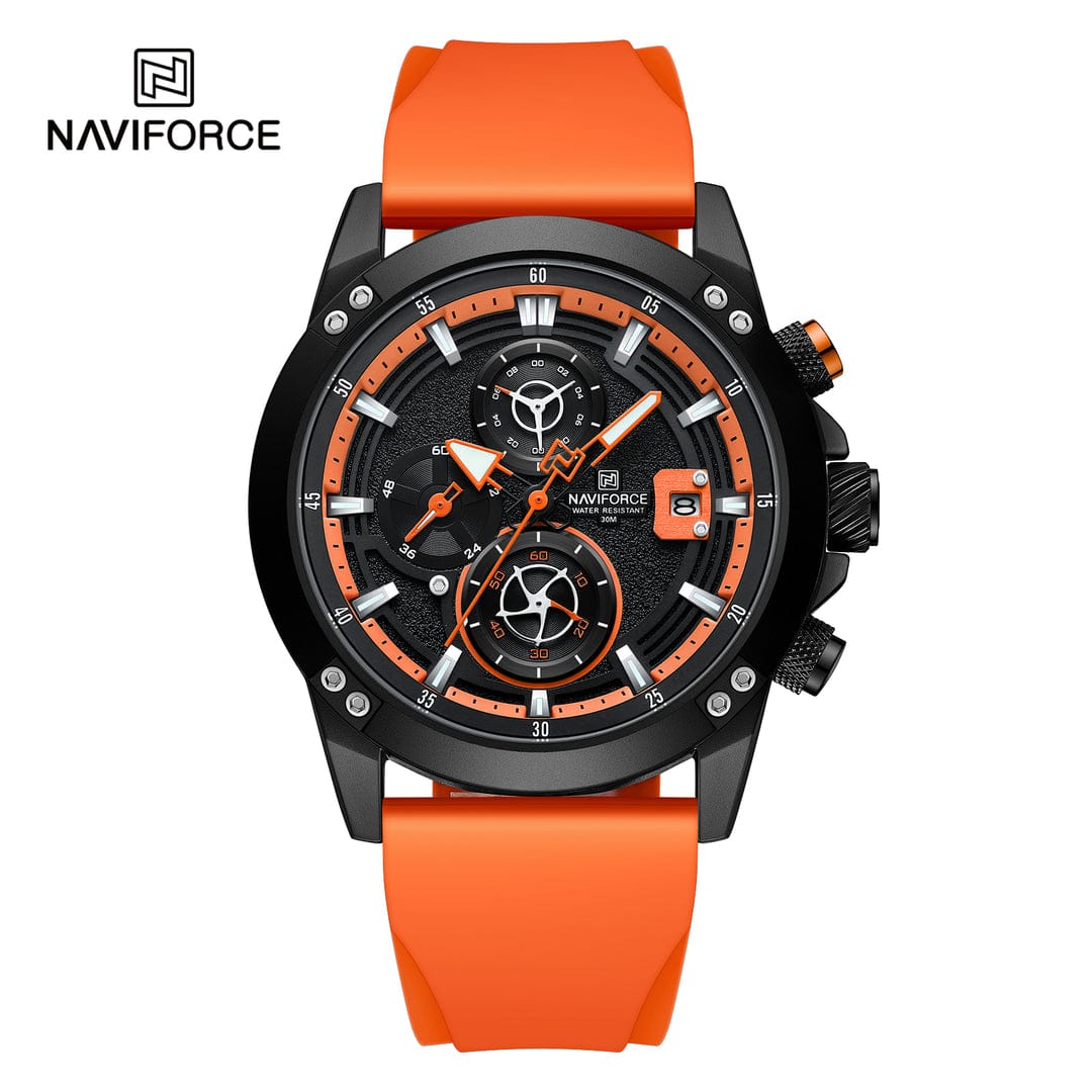 NAVIFORCE CHRONOGRAPH NF8033