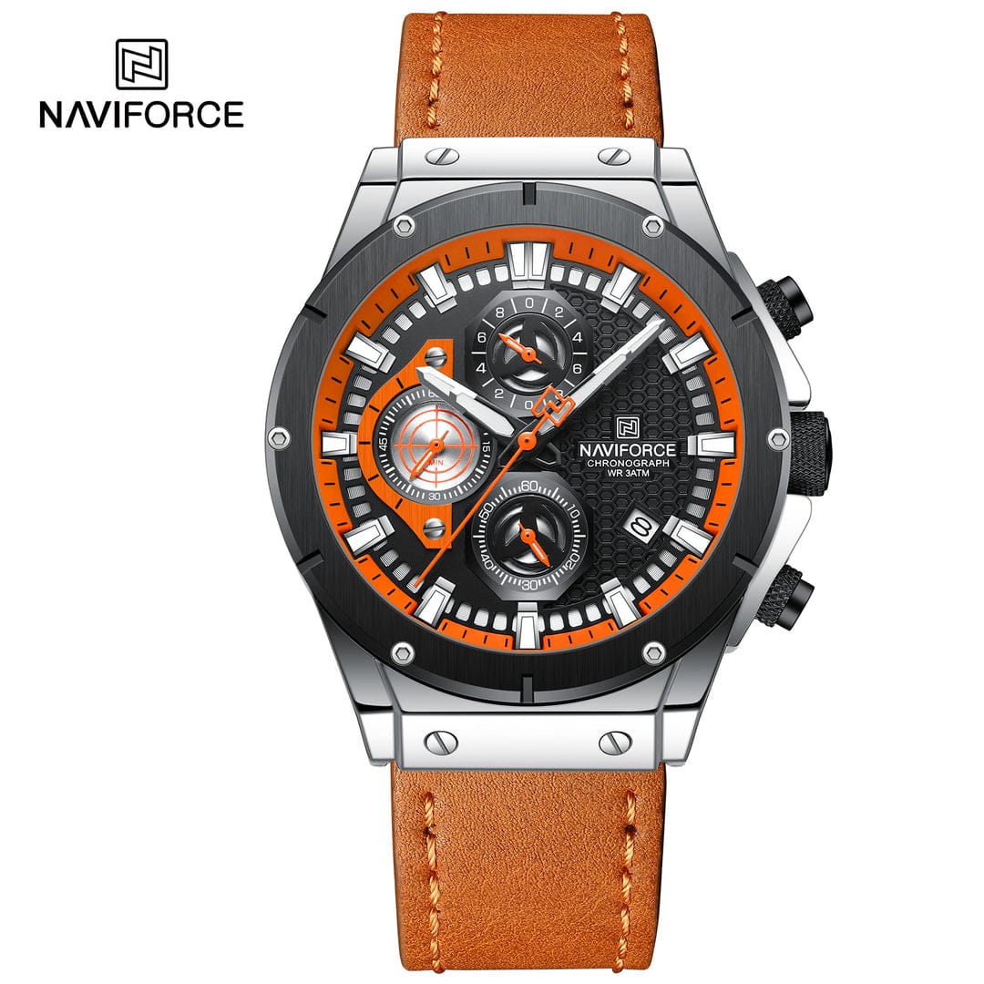 NAVIFORCE CHRONOGRAPH NF8027L