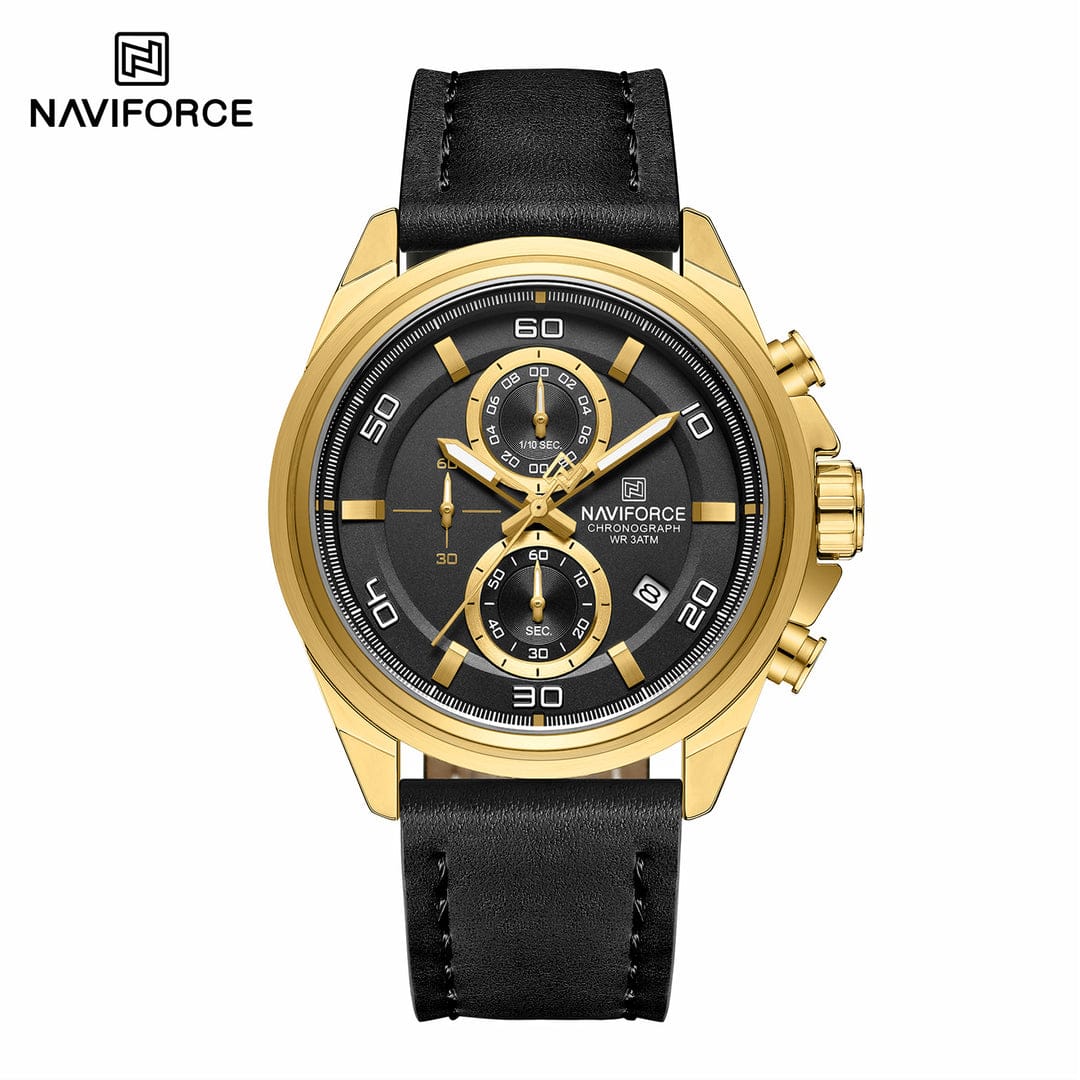 NAVIFORCE CHRONOGRAPH NF8075