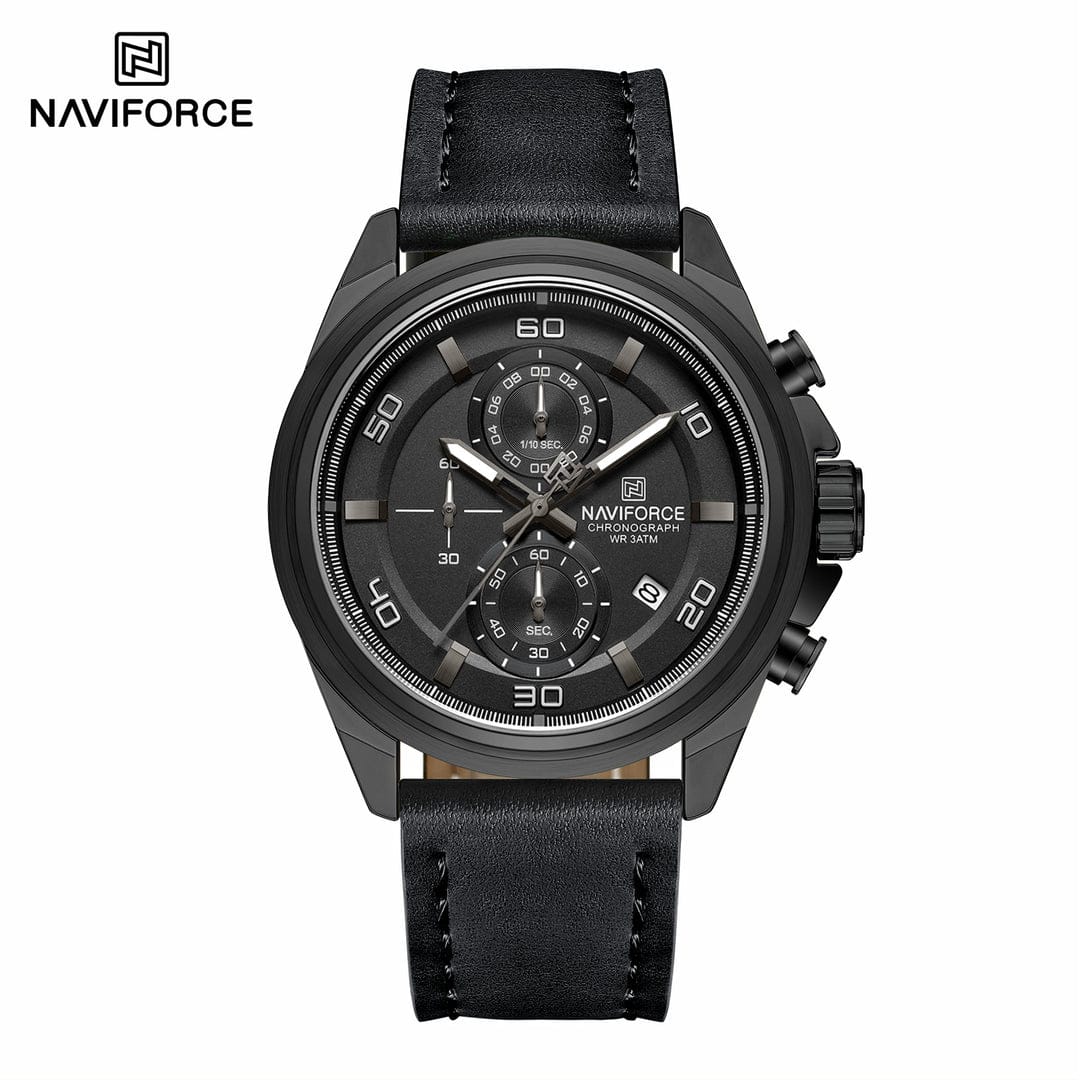 NAVIFORCE CHRONOGRAPH NF8075