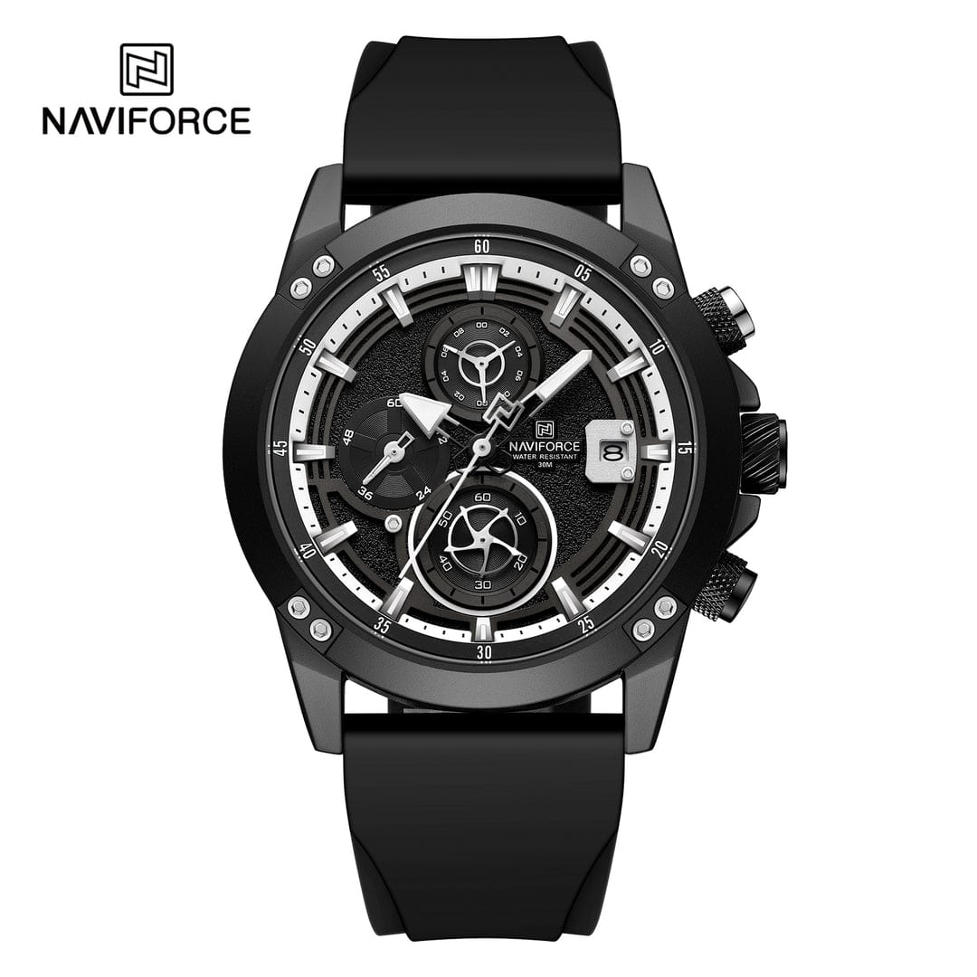 NAVIFORCE CHRONOGRAPH NF8033