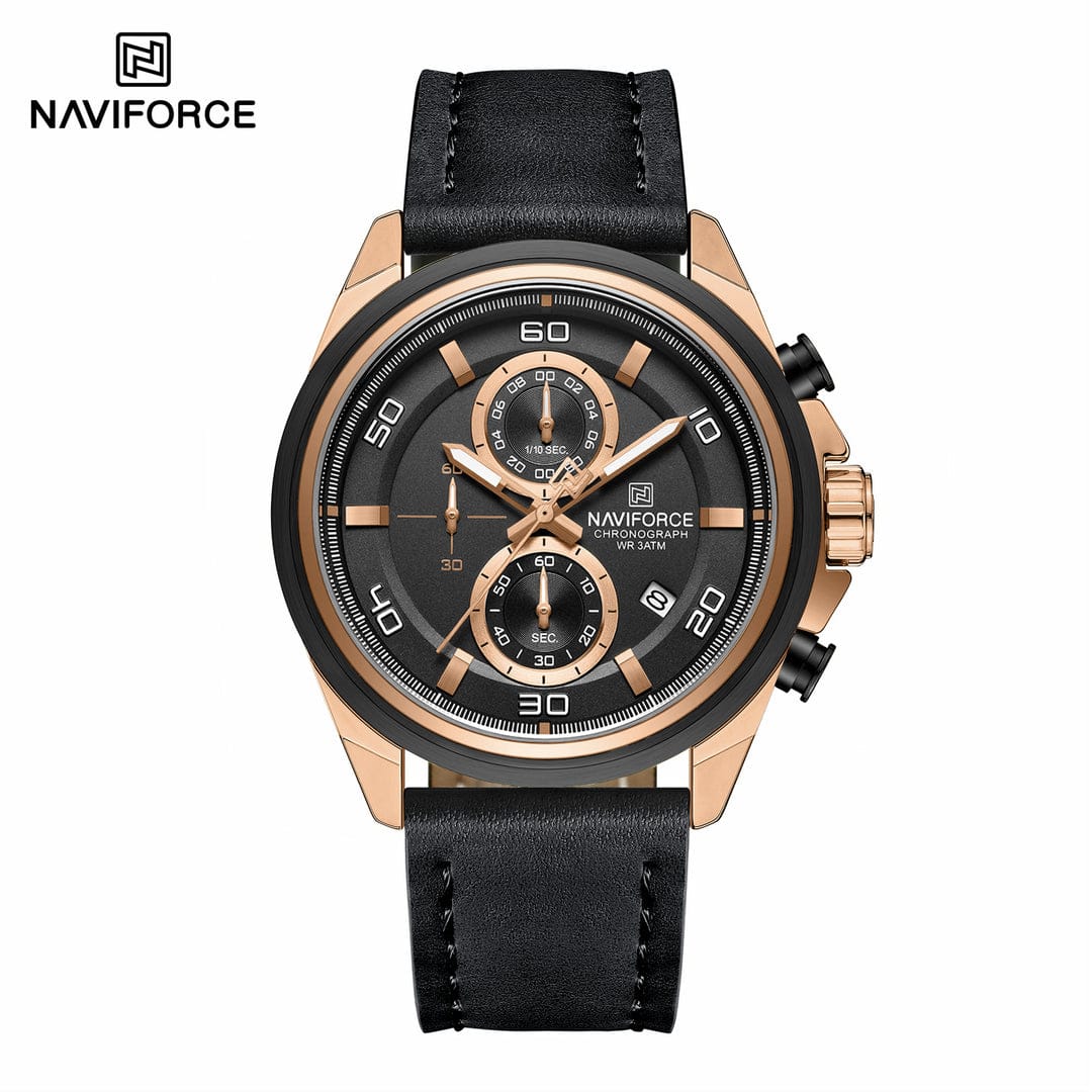 NAVIFORCE CHRONOGRAPH NF8075