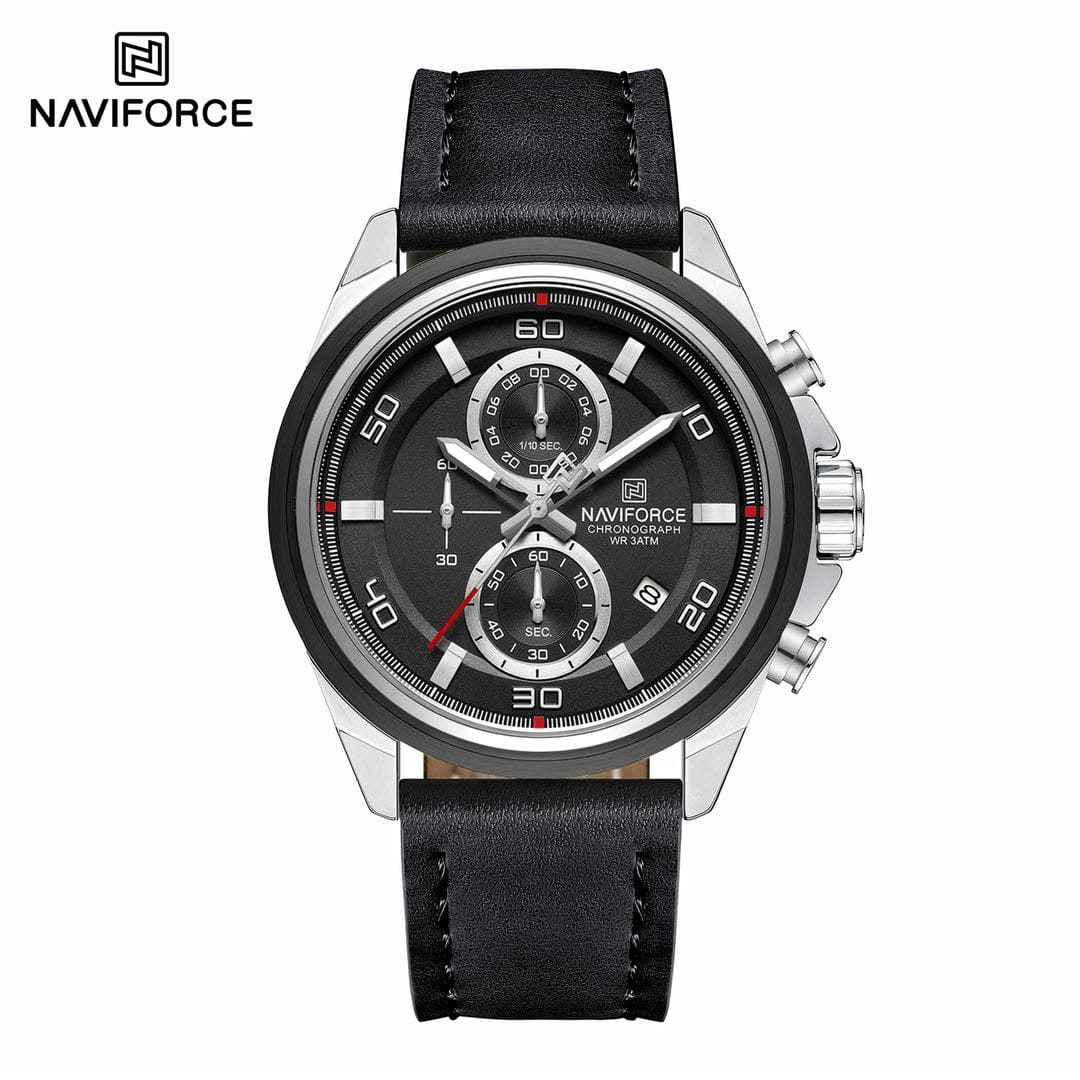 NAVIFORCE CHRONOGRAPH NF8075