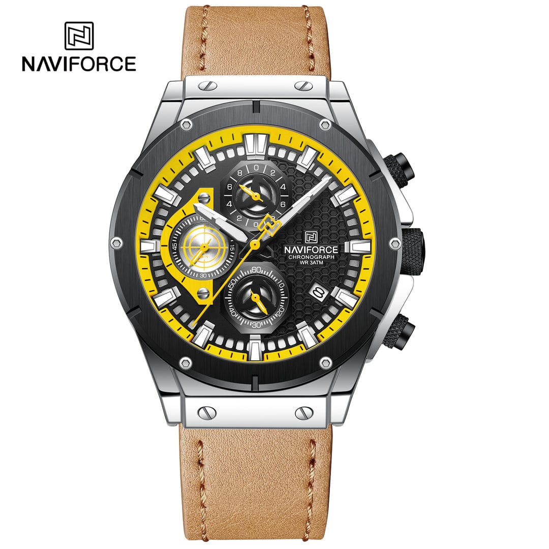 NAVIFORCE CHRONOGRAPH NF8027L