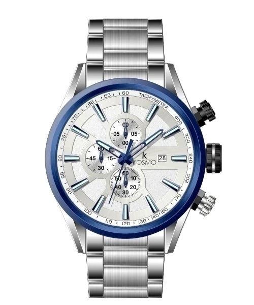 KOSMO CHRONOGRAPH SPORT – Serie Speedmaster