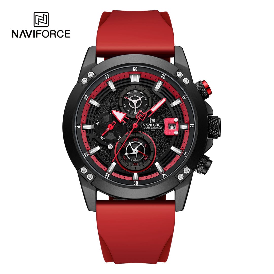 NAVIFORCE CHRONOGRAPH NF8033