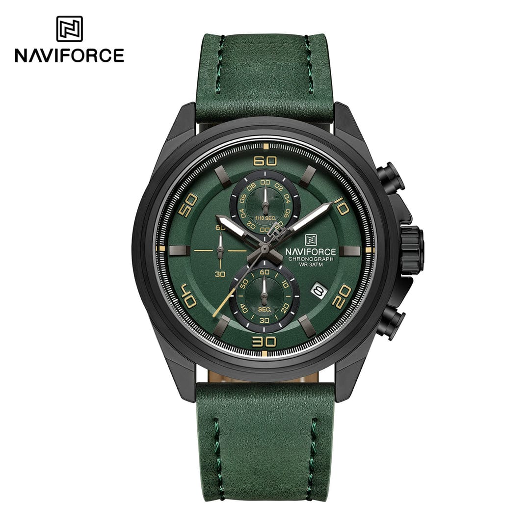 NAVIFORCE CHRONOGRAPH NF8075