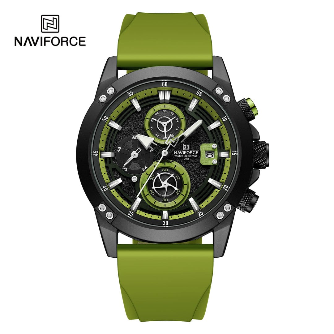 NAVIFORCE CHRONOGRAPH NF8033