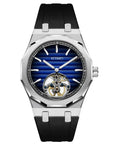 KOSMO ROYAL OPEN HEART AUTOMATIC – Serie Luxury Sport
