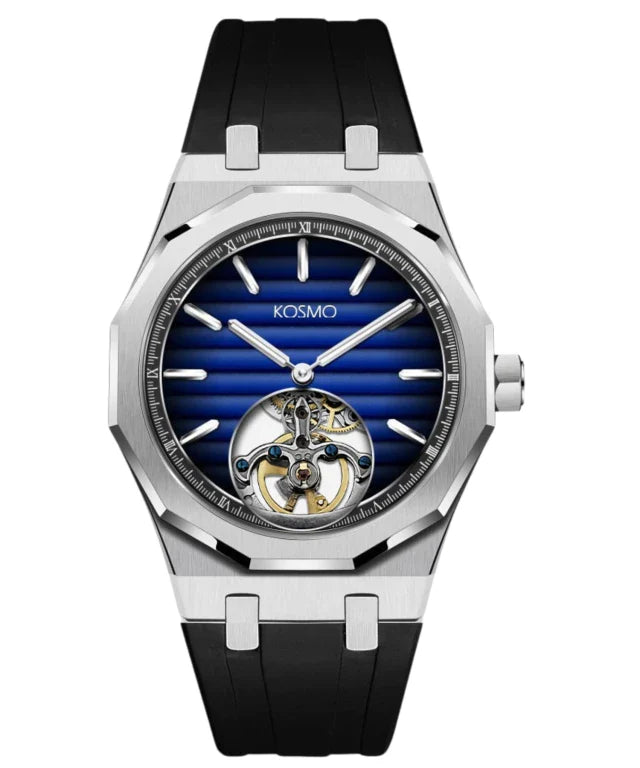 KOSMO ROYAL OPEN HEART AUTOMATIC – Serie Luxury Sport