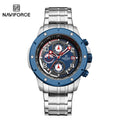 NAVIFORCE CHRONOGRAPH NF8056