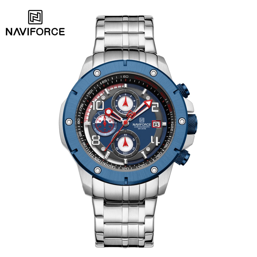 NAVIFORCE CHRONOGRAPH NF8056