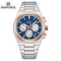 NAVIFORCE CHRONOGRAPH NF8048G