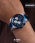 G-FRC CHRONO GF8048G – Serie Integrated Luxury