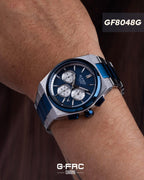 G-FRC CHRONO GF8048G – Serie Integrated Luxury