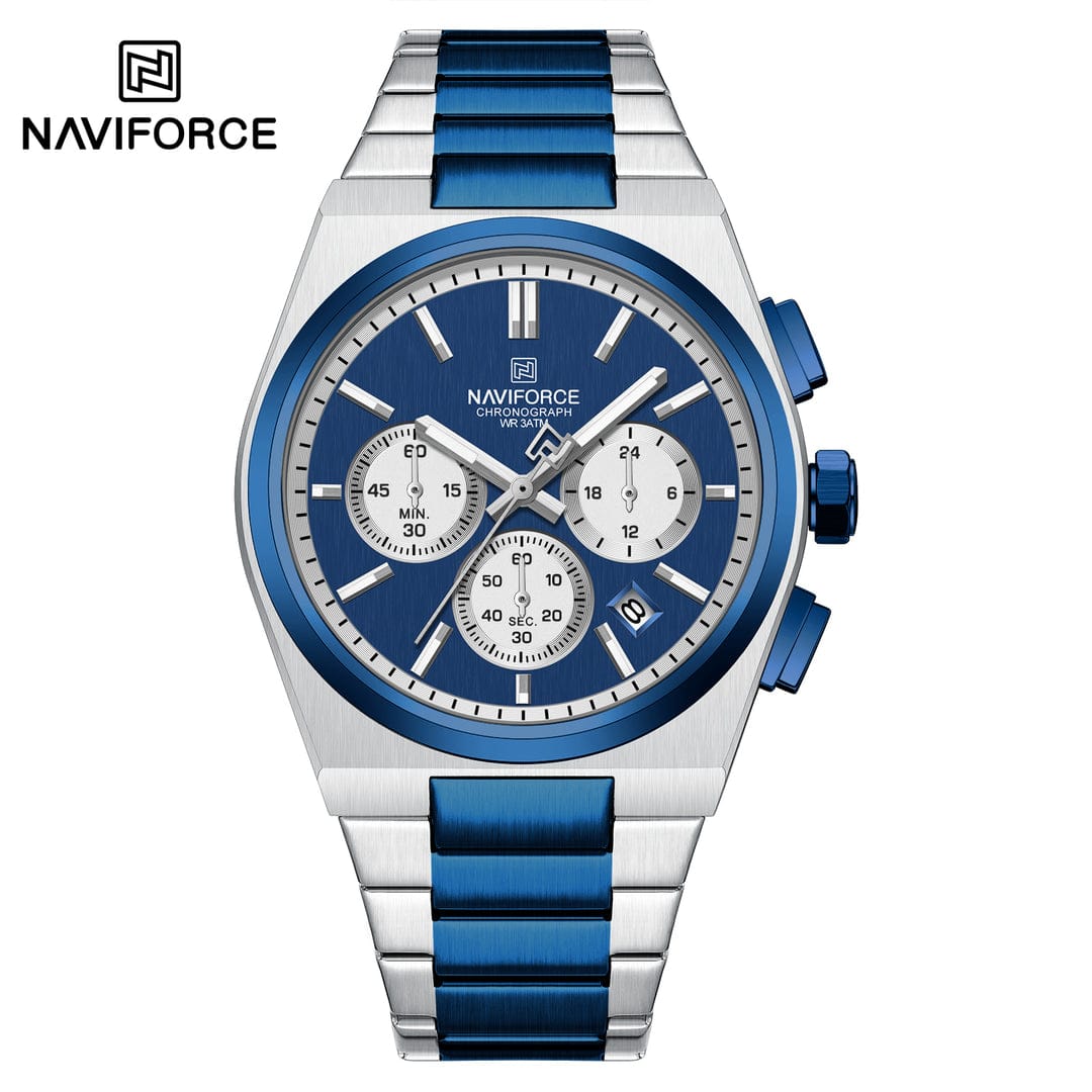 NAVIFORCE CHRONOGRAPH NF8048G