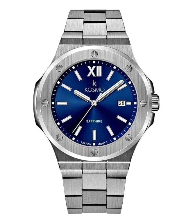 KOSMO SAPPHIRE SUNRAY – Serie Minimalist Executive