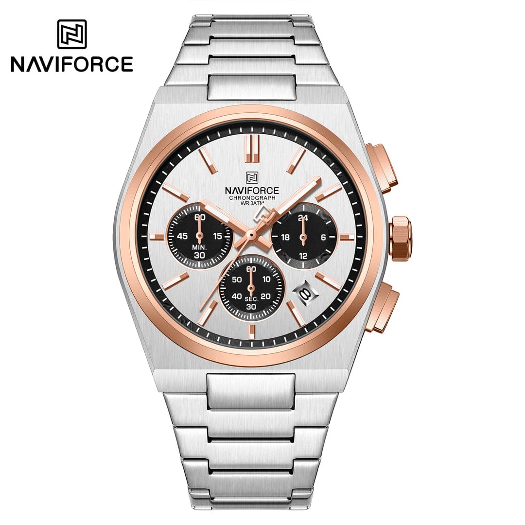 NAVIFORCE CHRONOGRAPH NF8048G