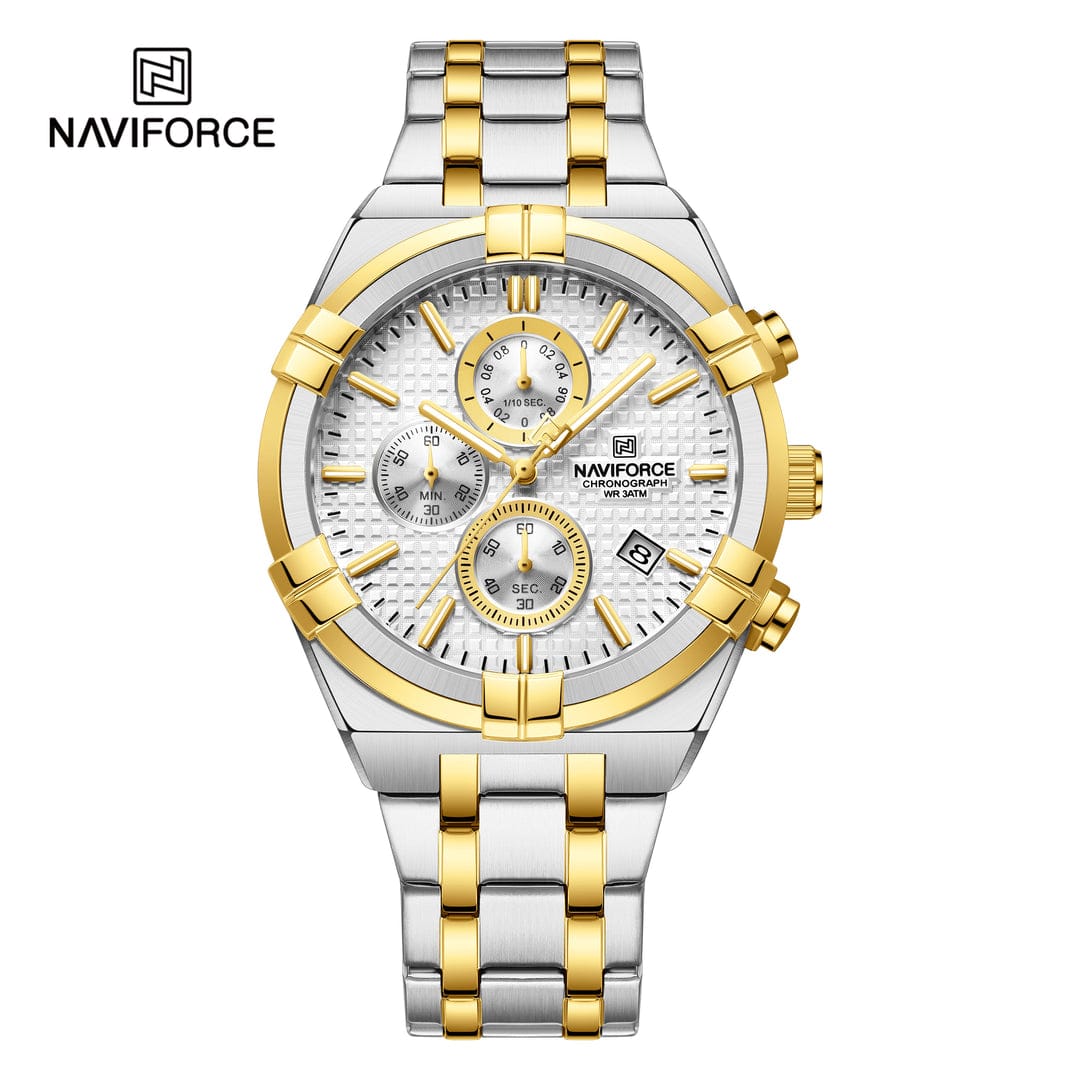 NAVIFORCE MULTIFUNCIÓN NF8042