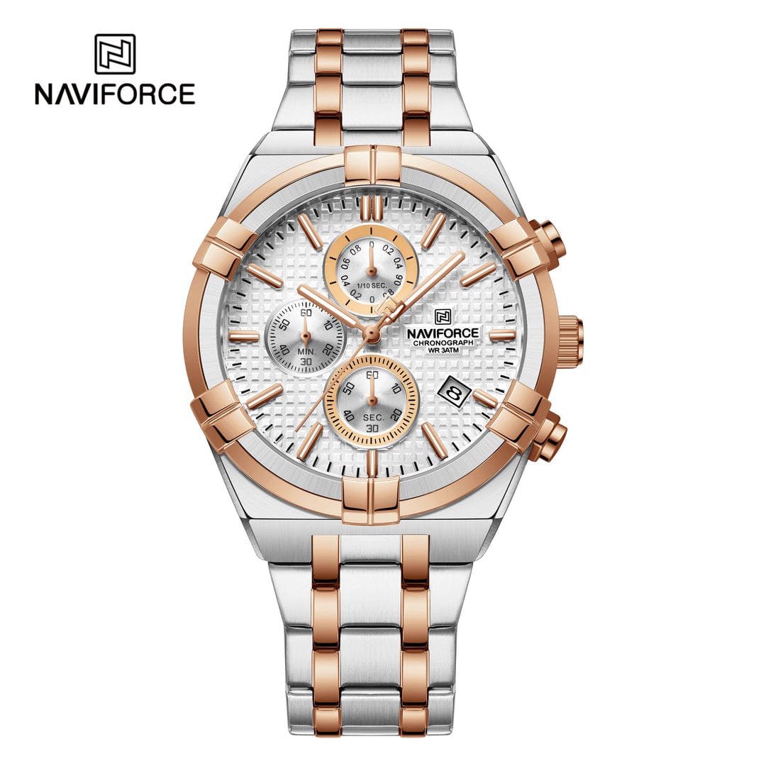 NAVIFORCE MULTIFUNCIÓN NF8042