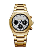 KOSMO CHRONOGRAPH EXECUTIVE – Serie Royal Edition