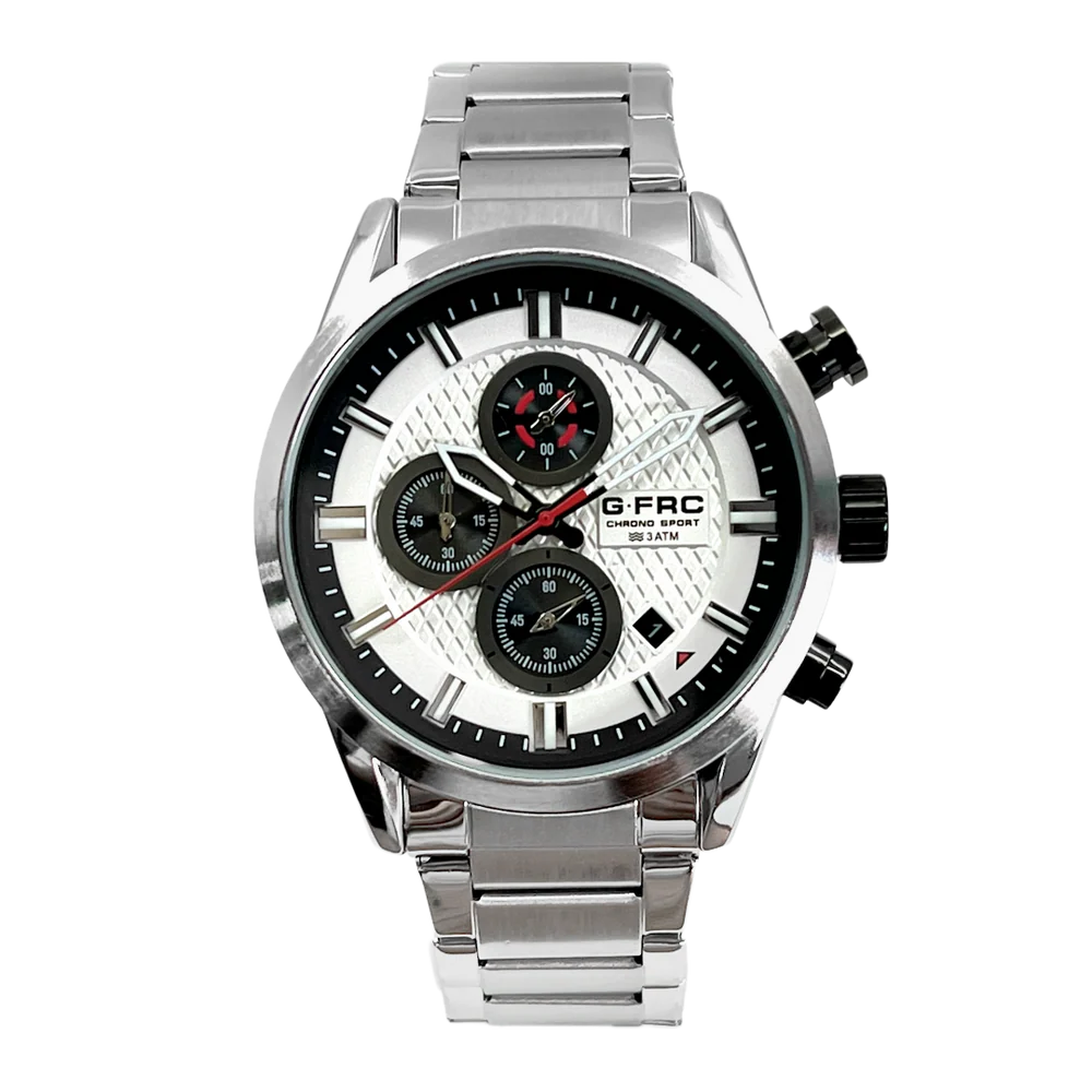 G-FRC CHRONO H4238G – Serie Grid Precision
