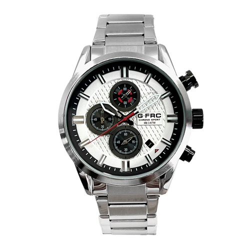 G-FRC CHRONO H4238G – Serie Grid Precision