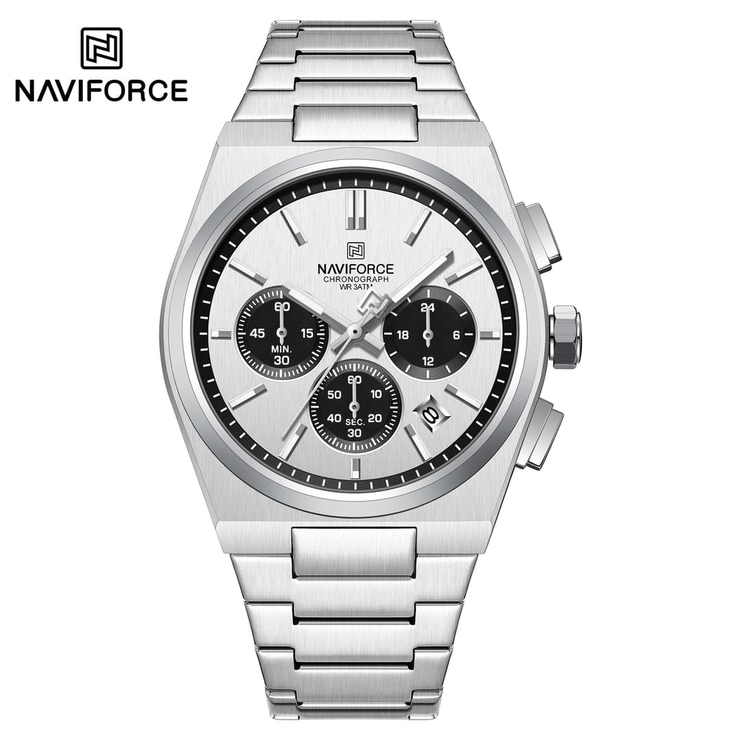 NAVIFORCE CHRONOGRAPH NF8048G