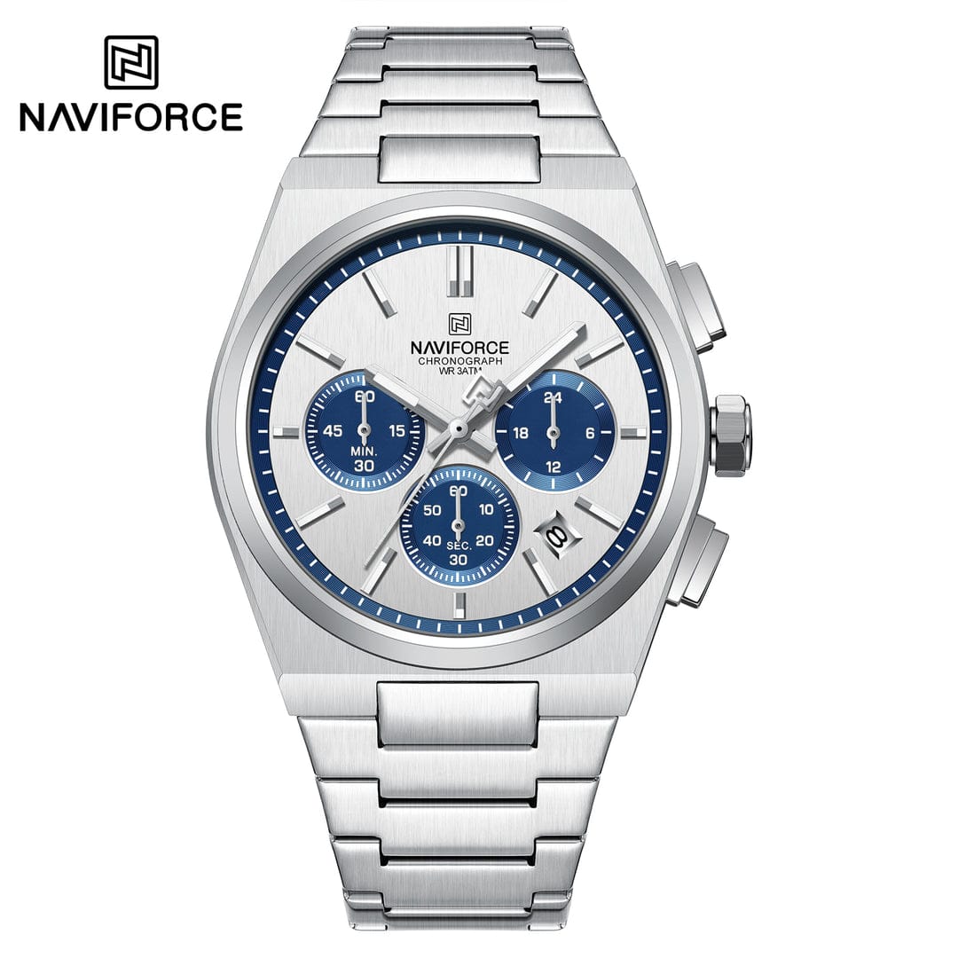 NAVIFORCE CHRONOGRAPH NF8048G