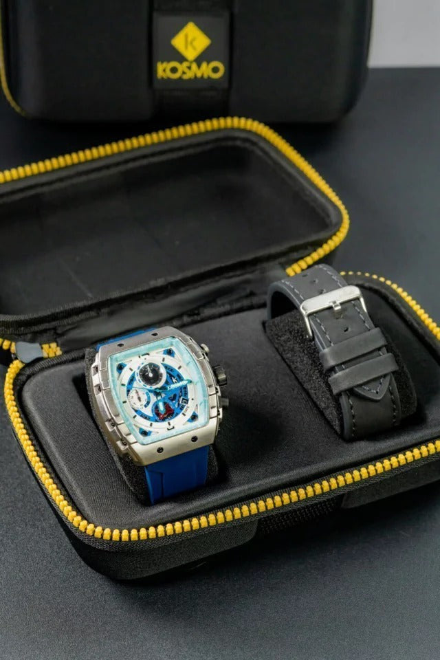 KOSMO TONNEAU MULTIFUNCTION – Combo Edición Especial