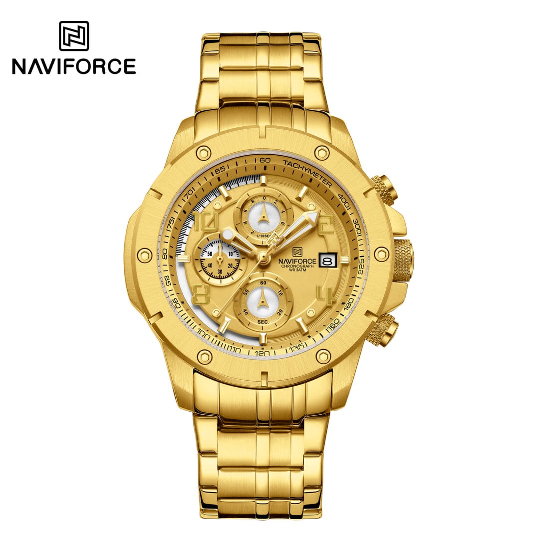 NAVIFORCE CHRONOGRAPH NF8056