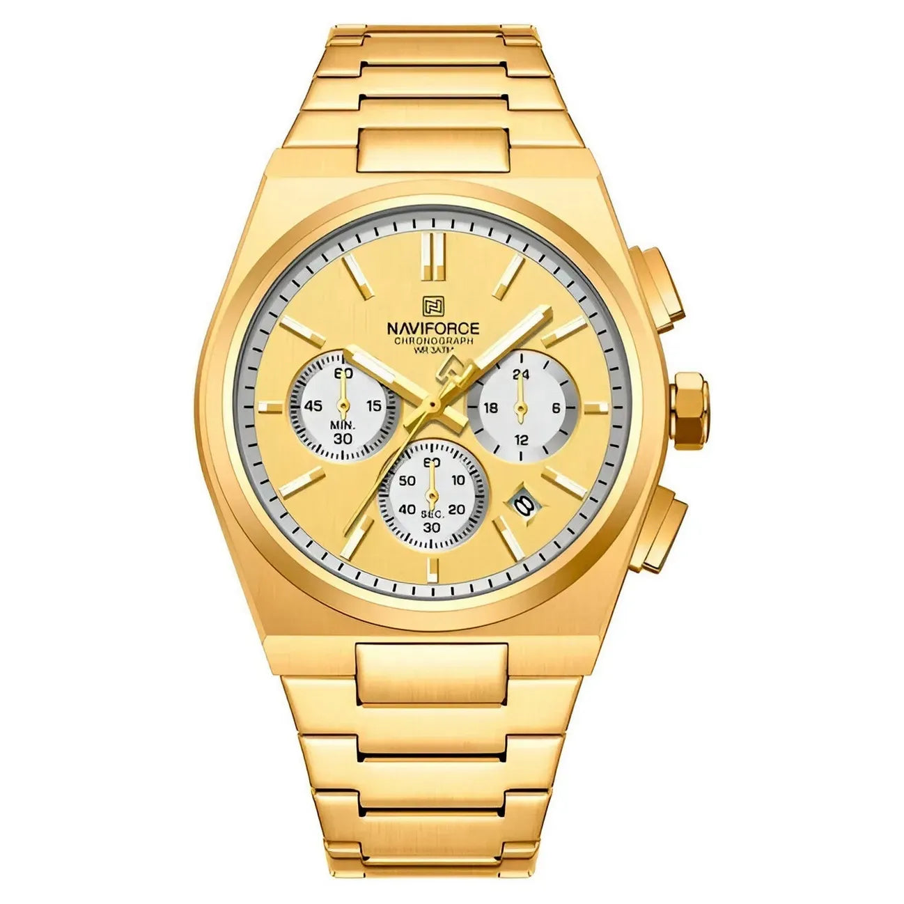 NAVIFORCE CHRONOGRAPH NF8048G