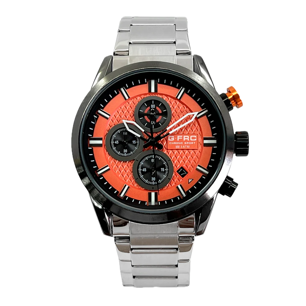 G-FRC CHRONO H4238G – Serie Grid Precision