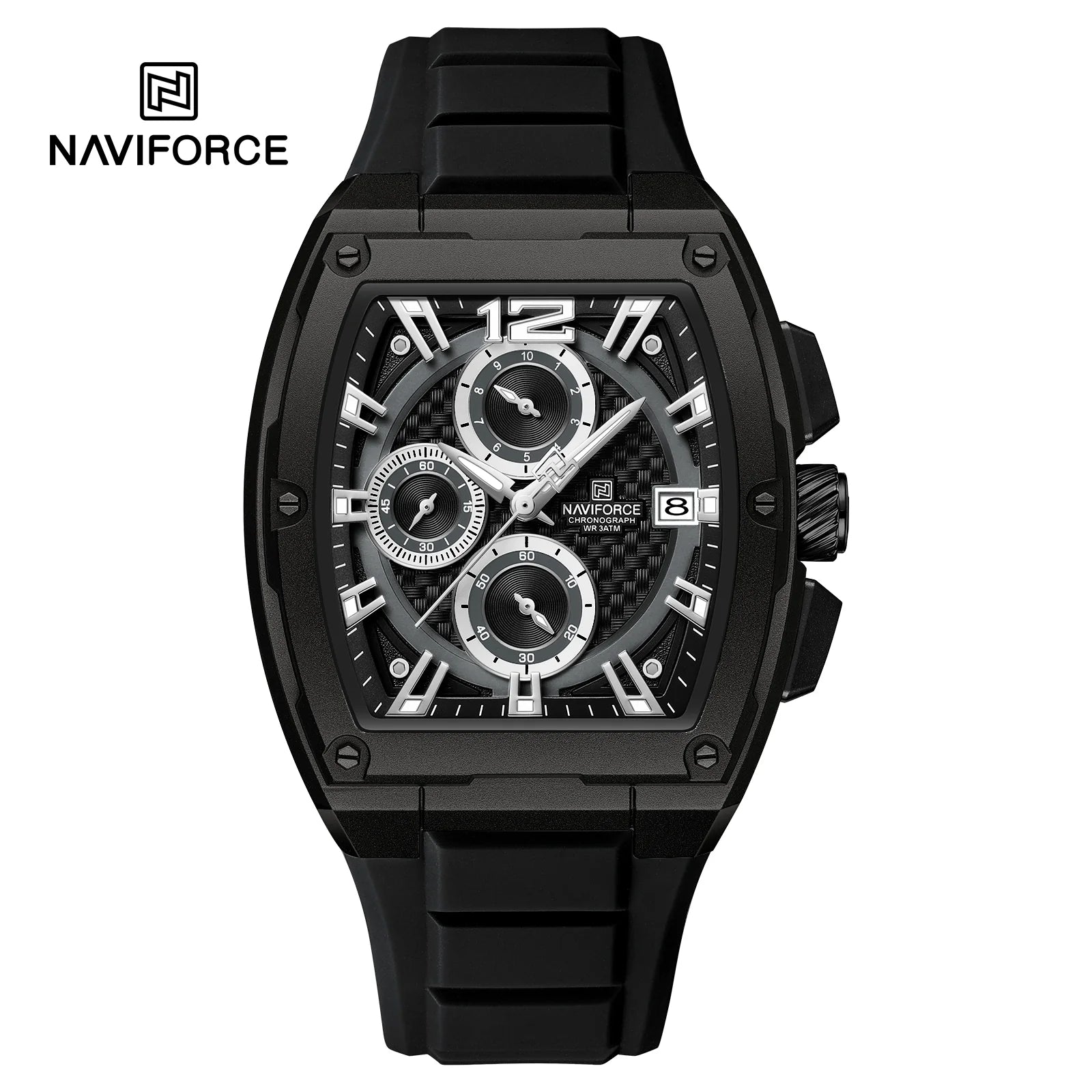 NAVIFORCE CHRONOGRAPH NF8050
