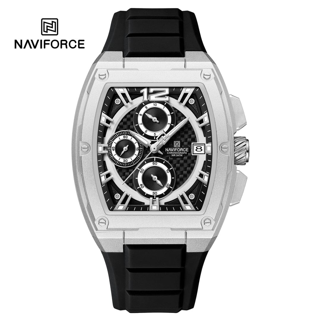 NAVIFORCE CHRONOGRAPH NF8050
