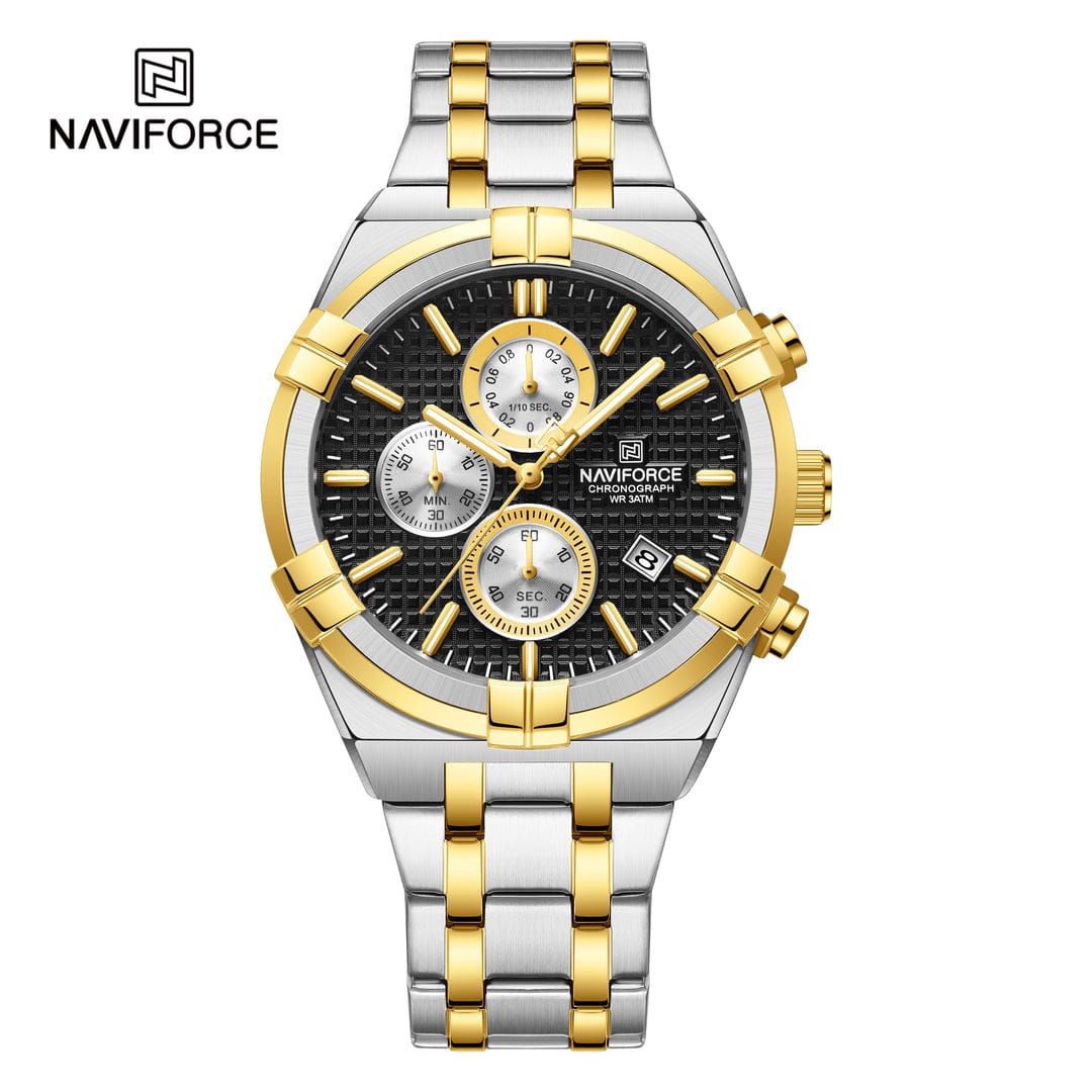 NAVIFORCE MULTIFUNCIÓN NF8042