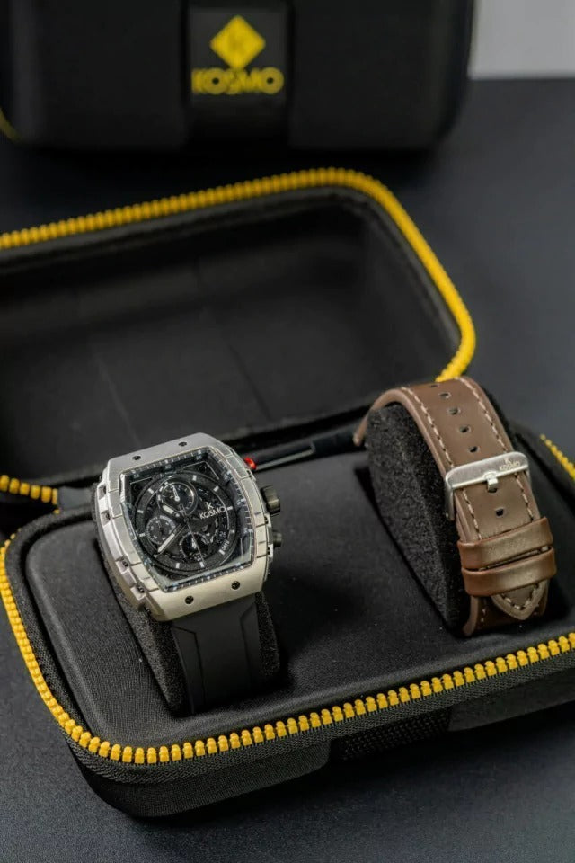 KOSMO TONNEAU MULTIFUNCTION – Combo Edición Especial