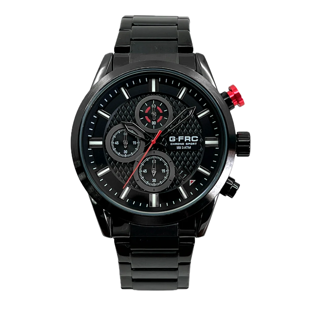 G-FRC CHRONO H4238G – Serie Grid Precision