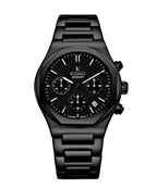 KOSMO CHRONOGRAPH EXECUTIVE – Serie Royal Edition
